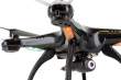 Dron Syma X5SW czarny Tył