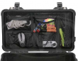  Torby, plecaki, walizki kufry i skrzynie Peli ™1650 Wypełnienie wieczka Przód