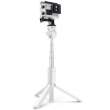  statywy wolnostojące BlitzWolf Selfie Stick statyw 3w1 BW-BS3 sport biały Tył