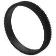  Rigi i akcesoria follow focus Smallrig Seamless Focus Gear Ring (72-74 mm) [3293] Przód