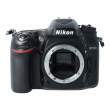 Aparat UŻYWANY Nikon D7100 body s.n. 4577689 Przód