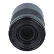 Obiektyw UŻYWANY Canon EF-M 55-200 mm f/4.5-6.3 IS STM s.n. 133206003797 Tył