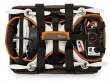  walizki i plecaki Lowepro DroneGuard Kit Tył