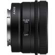 Obiektyw Sony FE 24 mm f/2.8 G (SEL24F28G.SYX) Boki