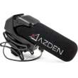  mikrofony Azden Mikrofon SMX-15 MONO Tył