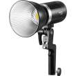 Lampa Godox ML60BI Bi-color Video LED mocowanie Godox Przód