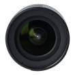 Obiektyw UŻYWANY Nikon Nikkor 16-35 mm f/4 G ED AF-S VR s.n. 416086 Tył