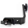 Uchwyt Caruba Small Monitor & Light Tilt Arm Tył