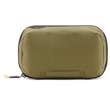  Torby, plecaki, walizki futerały, kabury, pokrowce na aparaty Peak Design Organizer Travel Line Tech Pouch oliwkowy Przód