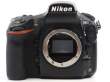 Aparat UŻYWANY Nikon D810 body s.n. 6038844 Tył