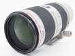 Obiektyw UŻYWANY Canon 70-200 mm f/2.8 L EF IS II USM s.n. 7230000009 Tył