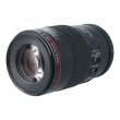 Obiektyw UŻYWANY Canon 100 mm f/2.8 L EF Macro IS USM s.n. 7210002012 Przód