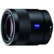Obiektyw Sony FE 55 mm f/1.8 ZA Zeiss Sonnar T*  (SEL55F18Z.AE) Przód