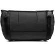 Torby, plecaki, walizki organizery na akcesoria Peak Design FIELD POUCH v2 z paskiem - czarna - na drobne akcesoria Tył