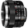 Obiektyw Carl Zeiss Planar 50 mm f/1.4 T ZF.2 / Nikon Przód