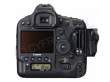 Lustrzanka Canon EOS-1D X + bon rabatowy o wartości 1000 zł! Tył