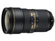 Obiektyw Nikon Nikkor 24-70 mm f/2.8 E AF-S ED VR Przód