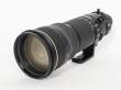 Obiektyw UŻYWANY Nikon Nikkor 200-400 mm f/4.0G AF-S VRII ED s.n. 205358 Tył