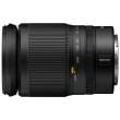 Obiektyw Nikon Nikkor Z 24-200 mm f/4-6.3 VR Tył