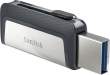 Pamięć USB Sandisk Ultra 128 GB Dual Drive USB Type-CTM Tył