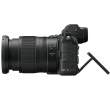 Aparat cyfrowy Nikon Z6 + ob. 24-70 mm + adapter Góra