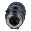 Obiektyw UŻYWANY Sigma A 50-100 mm f/1.8 DC HSM / Nikon s.n. 51721510 Boki