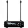  Audio systemy bezprzewodowe Sennheiser EW-DP 835SET (Q1-6; 470,2 - 526 MHz) cyfrowy bezprzewodowy system audio z mikrofonem do ręki MMD835 Góra