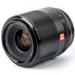 Obiektyw Viltrox AF 28 mm f/1.8 Nikon Z - Zapytaj o ofertę specjalną! Góra