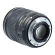 Obiektyw UŻYWANY Nikon Nikkor 28 mm f/1.8 G AF-S s.n. 234282 Góra