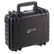  Torby, plecaki, walizki walizki B&W Walizka B&W Outdoor Cases Type 1000 BLK RPD (divider system) Przód