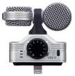  mikrofony Zoom Mikrofon iQ7 Stereo do iPhone, iPad Tył