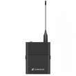  Audio systemy bezprzewodowe Sennheiser EW-DP ME2 SET (Q1-6: 470,2 - 526 MHz) cyfrowy bezprzewodowy system audio z krawatowym mikrofonem dookólnym ME2