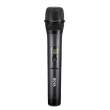 mikrofony BOYA Mikrofon reporterski bezprzewodowy BY-WHM8 Pro