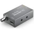 Transmisja Video konwertery sygnału Blackmagic UltraStudio Recorder 3G Przód