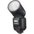 Lampa błyskowa Godox V100 do Nikon Góra