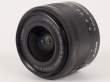 Obiektyw UŻYWANY Canon 15-45 F3.5-6.3 EF-M IS STM czarny s.n. 663208005633 Tył