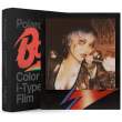 Wkłady Polaroid I-Type kolor film David Bowie Edition Góra