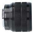 Obiektyw UŻYWANY Sony E 10-18 mm f/4.0 OSS (SEL1018.AE) s.n. 2058129