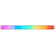  Lampy światła ciągłego miecze świetlne LED Godox TP2R Knowled Pixel RGB LED Tube Light Przód