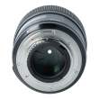 Obiektyw UŻYWANY Sigma A 35 mm f/1.4 DG HSM / Nikon s.n. 51405619 Boki
