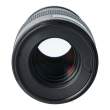 Obiektyw UŻYWANY Canon 100 mm f/2.8 L EF Macro IS USM s.n. 7210002012 Tył