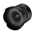 Obiektyw Samyang AF 18 mm f/2.8 Sony E - Zapytaj o ofertę specjalną! Góra