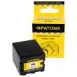 Akumulator Patona do Panasonic HDC-SD800 SD900 SD909 TM900 HS900 VW-VBN260