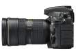 Lustrzanka Nikon D810 + ob. 24-120mm VR Tył