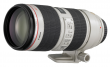 Obiektyw Canon 70-200 mm f/2.8 L EF IS II USM Góra