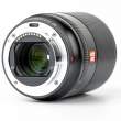 Obiektyw Viltrox AF 28 mm f/1.8 Sony E - Zapytaj o specjalny rabat! Boki