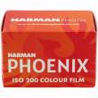 Film Harman Phoenix ISO 200 135/36 Boki