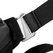  Torby, plecaki, walizki torby fotograficzne Calumet PRIME Sling 7L czarna Boki