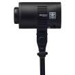 Lampa Elinchrom 100 C Dual Kit Tył