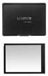 Akcesoria drobne osłony na LCD GGS Larmor GEN5 do Fujifilm X-T1 / X-T2 / X-A3 z osłoną LCDPrzód